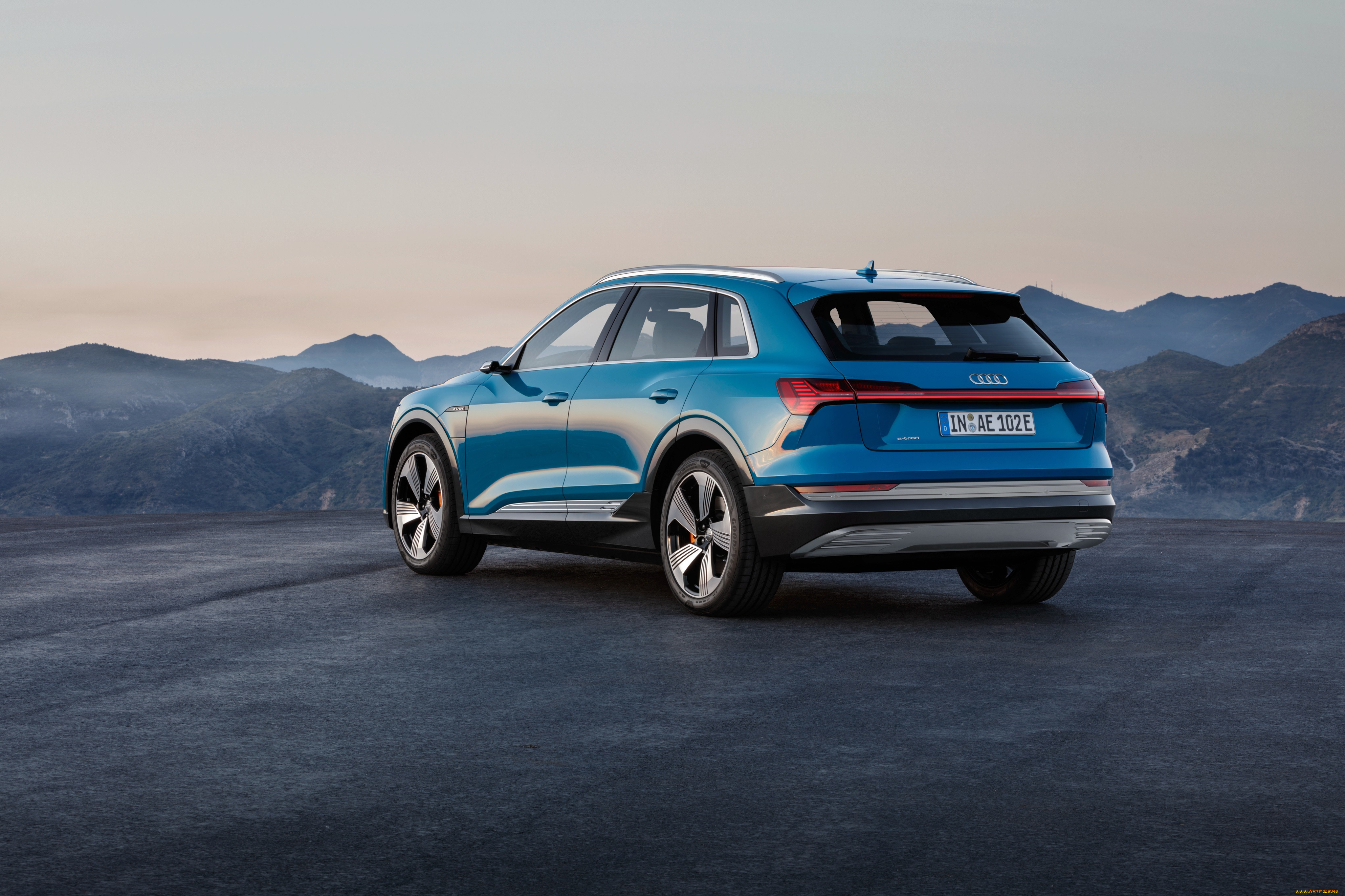 , audi